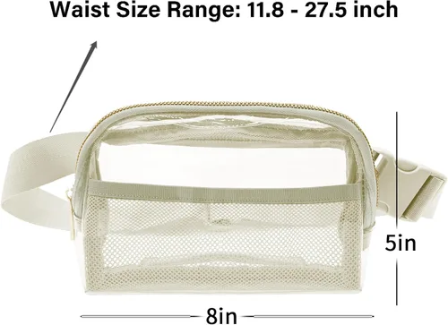 Miniatura 5 de Bolso cruzado para mujeres y hombres, bolsa ligera para viajes, senderismo, ciclismo, bolso cruzado antirrobo, color negro