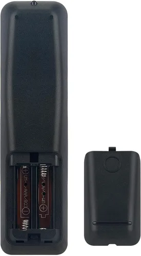 Miniatura 6 de NC254 NC254UH reemplazar el control remoto apto para Philips DVD/VCR reproductor DVDR3385V/F7