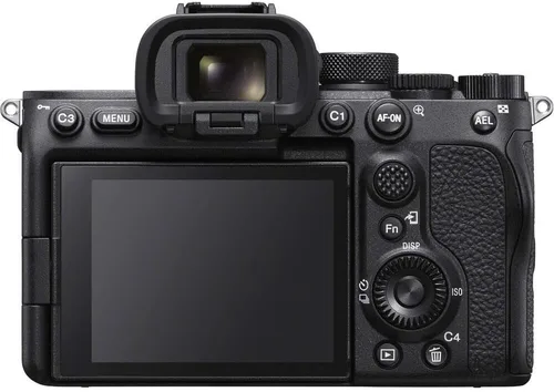Miniatura 3 de Sony Cámara digital sin espejo Alpha a7S III (solo cuerpo) (ILCE7SM3/B) + tarjeta de memoria de 64 GB + batería NP-FZ100 + software de foto Corel +