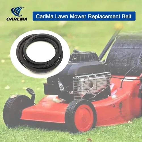 Miniatura 5 de Correa de transmisión para cortacésped 954-04207 para Cub Cadet LTX1045 LTX1050 LTX1046 LTX1042 LTX1046VT LTX1046KW LTX1050KW 754-04207 MTD Troy