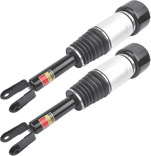 Miniatura 8 de Par de amortiguadores delanteros C2C41349 del puntal de la suspensión del aire Replacemet para 2004-2010 Ja-guar XJ8 XJR Vanden Plas, Super V8, XJ