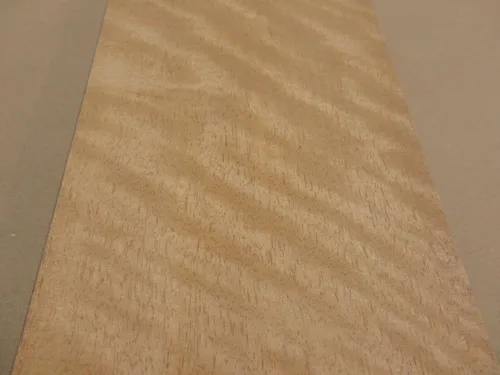 Miniatura 9 de Curupixa Amarillo Honeytree Gogo Chapa de madera 8.75" x 112" AA 1/42