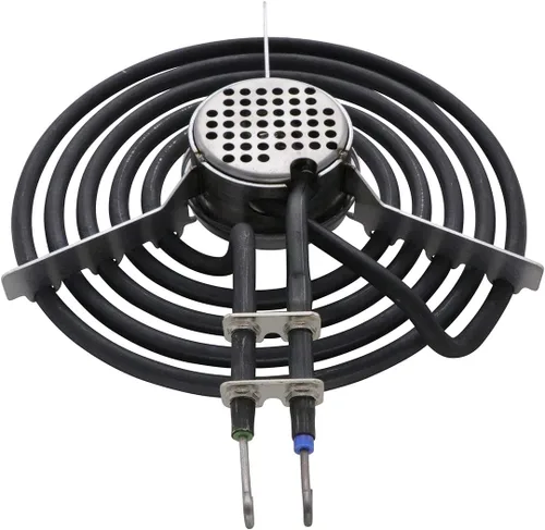 Miniatura 6 de Endurance Pro Paquete de 4 WB30X31057 WB30X31058 Sensores de Seguridad de Horno y Estufa para GE 240V (Cuatro (2 de 6" + 2 de 8"))