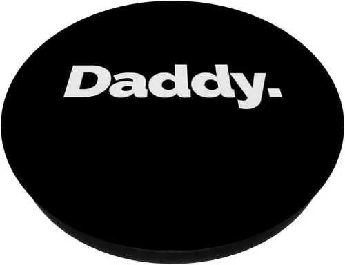 Miniatura 2 de That Says Daddy PopSockets - Agarre y soporte para teléfonos y tabletas