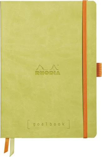 Miniatura 38 de Rhodia Porteros
