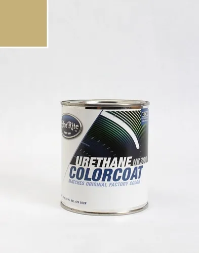Miniatura 209 de Pintura de retoque para automóviles Mercedes-Benz Clase S, color metálico Havanna 042/0042 042/0042 (2005) Havanna Metallic Clearcoat