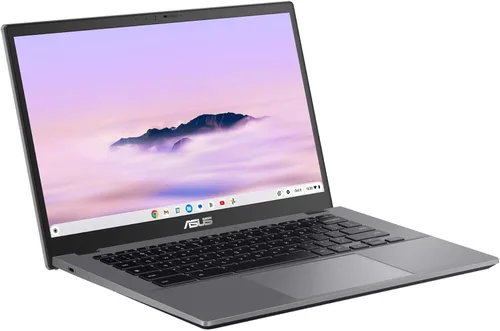 Miniatura 2 de ASUS Chromebook Plus CX34 CX3402CBA-DH388-GR Chromebook de 14 pulgadas, Full HD, Intel Core i3 de 12ª generación i3-1215U, 8 GB, memoria flash