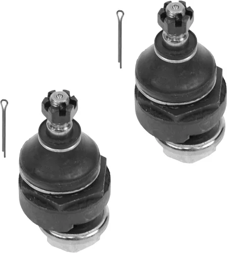 Miniatura 93 de TRQ Juego de juntas esféricas delanteras inferiores compatibles con Dodge Dakota 1997-1999, Durango 1999