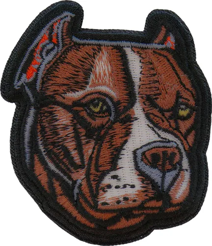 Miniatura 8 de Parche para planchar de perro sabueso