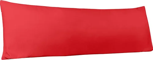 Miniatura 19 de BEDSUM Funda de almohada de microfibra para el cuerpo, suave, resistente a las arrugas y de fácil cuidado con cierre de sobre para adultos y mujeres