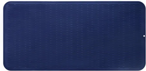 Miniatura 16 de MicoYang Alfombrilla de silicona para secado de platos para múltiples usos, fácil de limpiar, ecológica, resistente al calor, alfombrilla