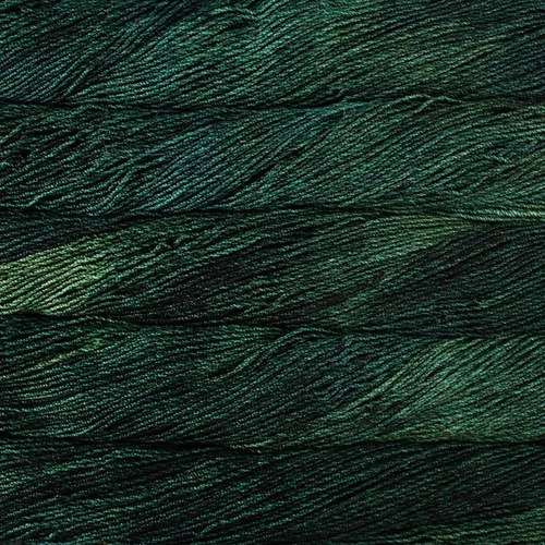 Miniatura 9 de Malabrigo Dos Tierras Hilo Teñido a Mano (005 - Aniversario)