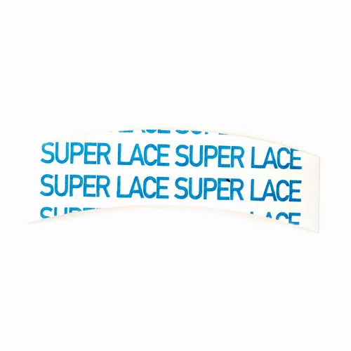 Miniatura 8 de Cinta Sunshine Premium Fabricada en EE. UU. 1522 Cintas adhesivas de doble cara de 3M transparentes para pelucas y toupee, 36 piezas de 1