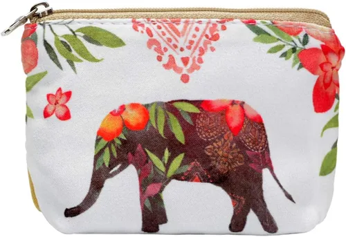 Miniatura 8 de Monedero para mujer y niña, diseño de monedero