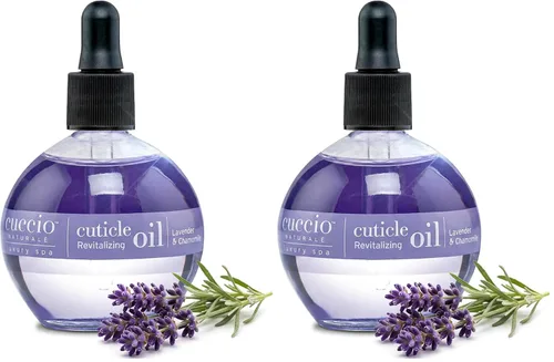 Miniatura 12 de Cuccio Naturale Aceite Revitalizante para Cutículas - Aceite Hidratante para Reparar Cutículas Durante la Noche - Remedio para Piel Dañada y Uñas
