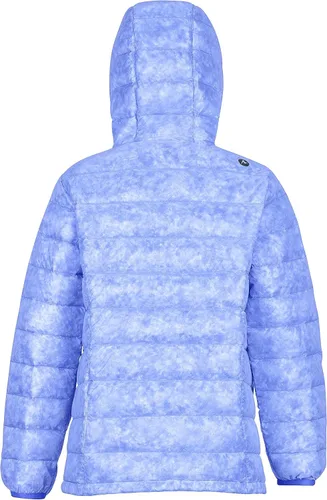 Miniatura 3 de Marmot Chaqueta acolchada Nika para niñas Fill Power 550
