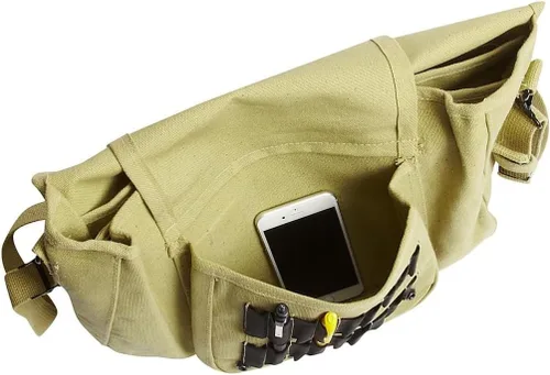 Miniatura 5 de Fox Outdoor Productos Bolsa de paracaidista israelí
