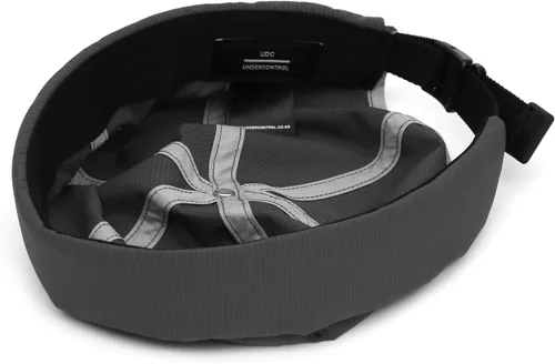 Miniatura 6 de UNDERCONTROL Brimless Trawler Gorra Leon de secado rápido unisex transpirable Xanadu al aire libre marinero sombrero pescador sin visera cráneo