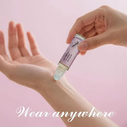 Miniatura 6 de Roll-On Pheromonas Perfumes Oil Perfume Colonia – Aceite esencial infundido con feromonas de larga duración – 0.34 onzas líquidas / 0.3 fl oz