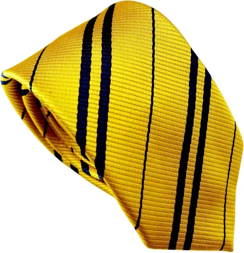 Miniatura 6 de LilMents Juego de 4 corbatas de corbata formales con diseño de rayas
