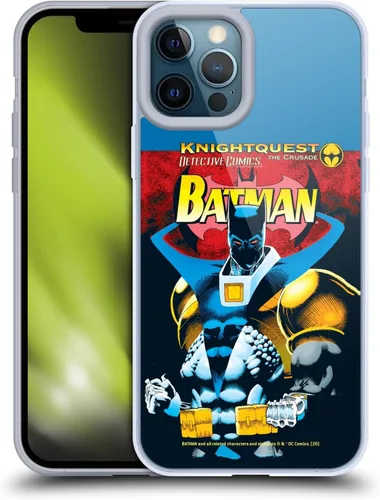 Miniatura 91 de Head Case Designs Funda de gel con licencia oficial de Batman DC Comics Hush Catwoman icónica para disfraces de cómics [grado militar] compatible