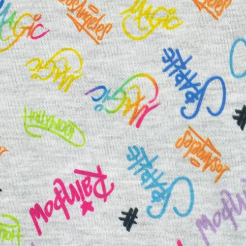 Miniatura 5 de Rainbow High Pijama para niñas