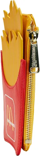 Miniatura 2 de Loungefly Mcdonald's French Fries Card Holder