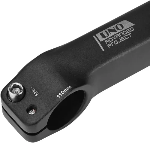 Miniatura 5 de FOMTOR 31.8 Bike Stem 70mm 90mm 110mm 120mm 7 Degree Bike Handlebar Stem MTB Stem Light Weight for Most Bicycle Mountain Bike Road Bike BMX MTB