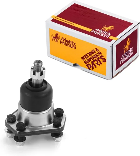 Miniatura 11 de Metrix Premium Chassis Parts - Junta de rótula superior delantera para Chevrolet C20 75-87, 71-74 C20 Pickup, 71-86 C20 Suburban, 75-78 GMC C25