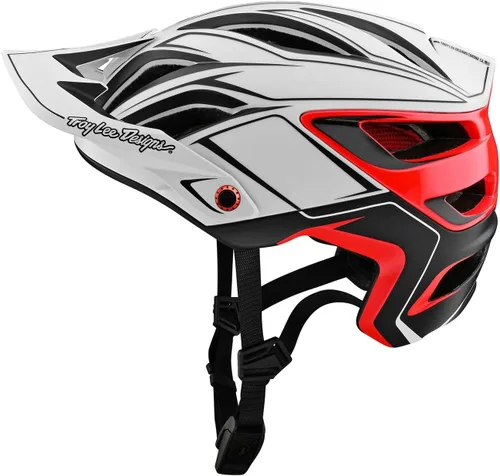 Miniatura 17 de Troy Lee Designs A3 Uno MIPS - Casco de bicicleta