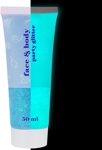 Miniatura 15 de MEICOLY Purpurina corporal roja, blanca y azul, accesorios del 4 de julio, purpurina para el cabello para niños, atuendos del 4 de julio