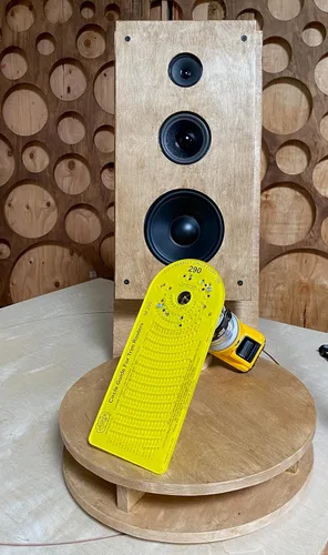 Miniatura 4 de Jasper 290 Circle Jig - Revista de madera grado A (solo grado A) 268 círculos de 1½"-18 3/16" Modelos estándar y PRO Enrutadores inalámbricos