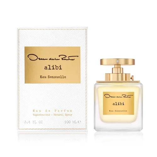 Miniatura 7 de Oscar de la Renta Alibi Eau Sensuelle Eau de Parfum