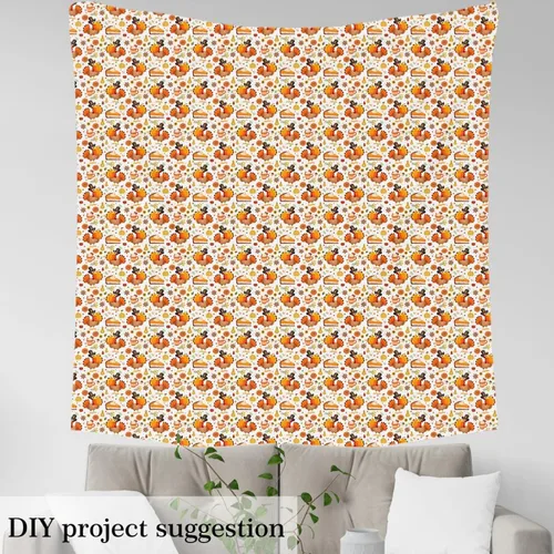 Miniatura 3 de The Yard - Tela azteca para niñas y niños de 1 yarda, estilo bohemio occidental, decorativo, bohemio, indígena, tribal, tela de tapicería