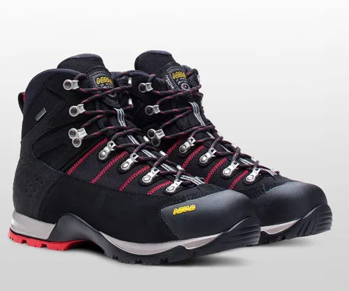 Miniatura 2 de Asolo Fugitive GTX - Botas de senderismo impermeables para hombre