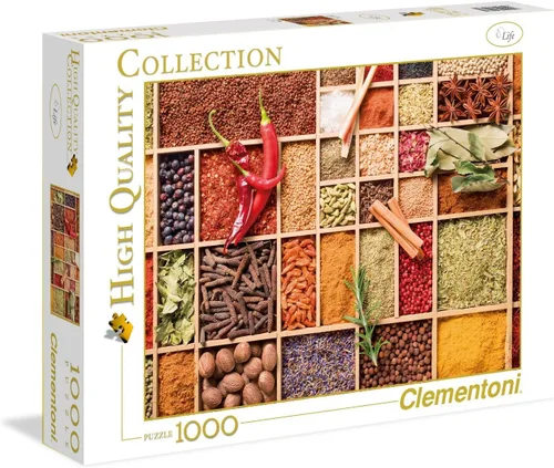 Miniatura 10 de Clementoni Botticelli Nacimiento de Venus Puzzle (1000 piezas)