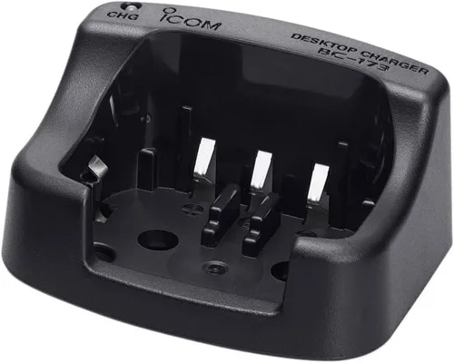 Icom Desktop Trickle Charger f/M34 y M36