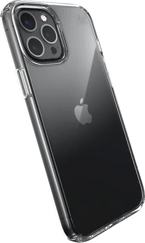 Miniatura 6 de Speck Products - Funda perfectamente transparente para iPhone 12 Pro Max