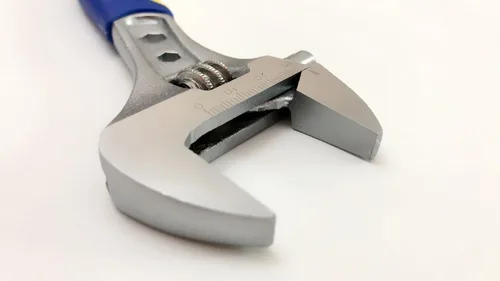Miniatura 5 de Llaves ajustables de 6 "(150 mm)