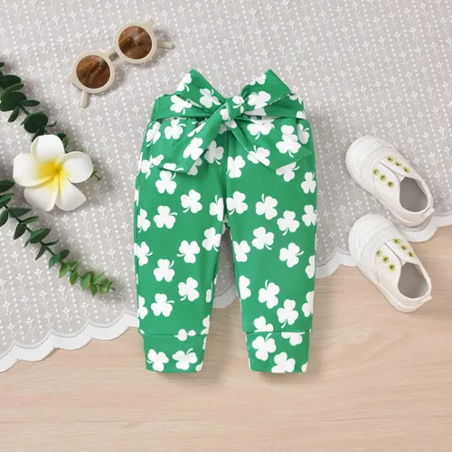 Miniatura 162 de Aalizzwell Conjunto de mameluco acanalado para bebé recién nacido prematuro para otoño e invierno