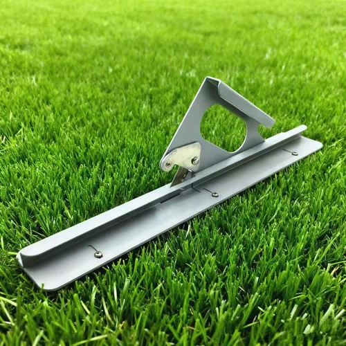 Miniatura 2 de Herramienta de instalación de césped artificial Cortador de césped sintético Cortador de césped
