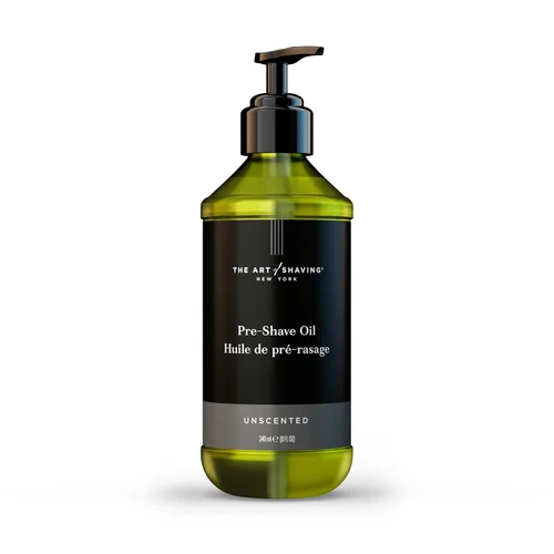 Miniatura 11 de The Art of Shaving Pre Shave Beard Oil for Men