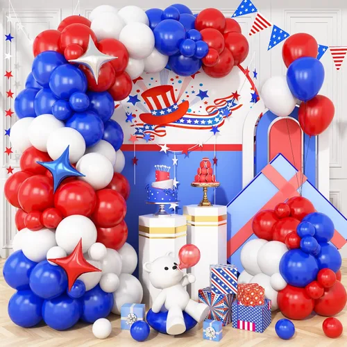 Miniatura 16 de Kit de arco de guirnalda de globos de Halloween, globos de papel de aluminio de fantasma y globo ocular grande con globos negros, naranjas, morados