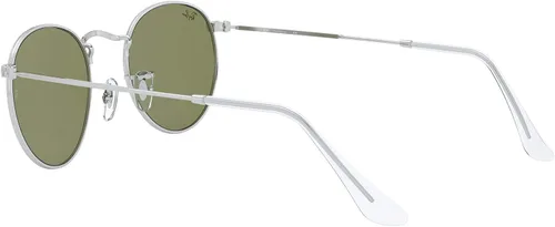 Miniatura 5 de Ray-Ban Rb3447 - Lentes de sol redondos de metal
