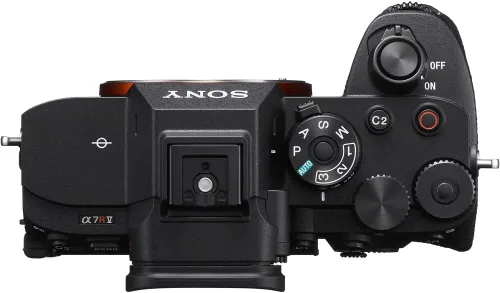 Miniatura 3 de Sony Cámara sin espejo a7R V (ILCE7RM5/B) + lente Sony FE de 0.945-2.756 in (SEL2470GM2) + tarjeta de 64 GB + kit de filtro + software de foto +