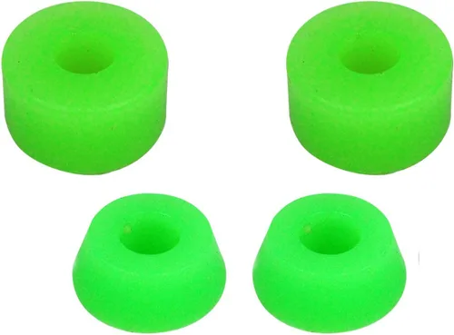 Miniatura 4 de Dime Bag Hardware Bujes de repuesto para camiones de patineta Longboard