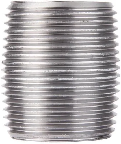 Miniatura 32 de LDR. Cruz galvanizada., Cromo, 311 CR-12