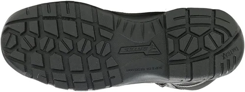 Miniatura 5 de Bates Botas tácticas deportivas 2 altas con cremallera militar y táctica para hombre