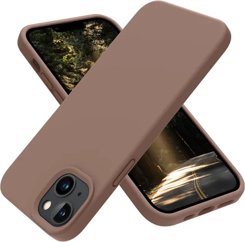 Miniatura 148 de OTOFLY Funda para iPhone 11, funda para teléfono 11, delgada, a prueba de golpes, antihuellas, forro de microfibra antiarañazos, funda protectora