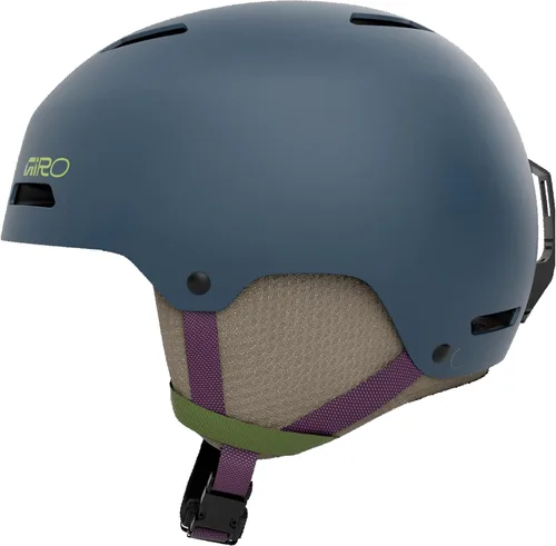 Miniatura 23 de Giro Casco de nieve Crue 2022 - Juvenil